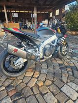 Aprilia Tuono V4 1100 Factory - Angebote