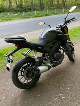 Yamaha MT 125 - Top Zustand - 1. Hand - Unfallfrei  - Offers matching your search criteria