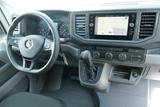 Volkswagen Crafter 35 Kasten Hoch mR 2.0 TDI 140PS NAV+GRA - Pkw-Anhänger