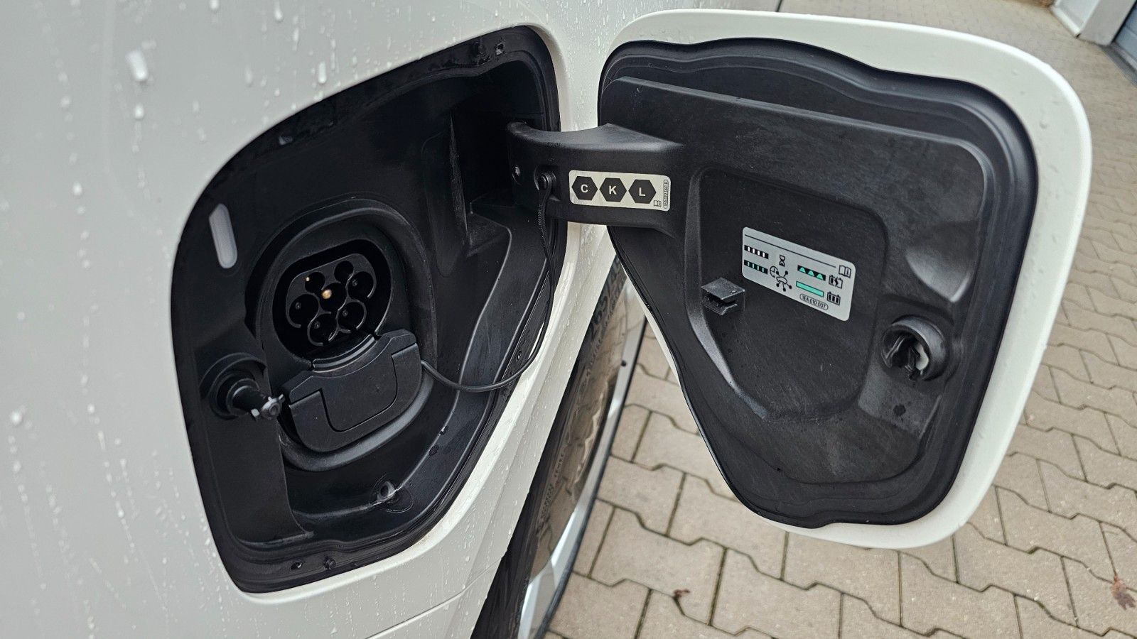 Volkswagen ID. Buzz - Bild 12