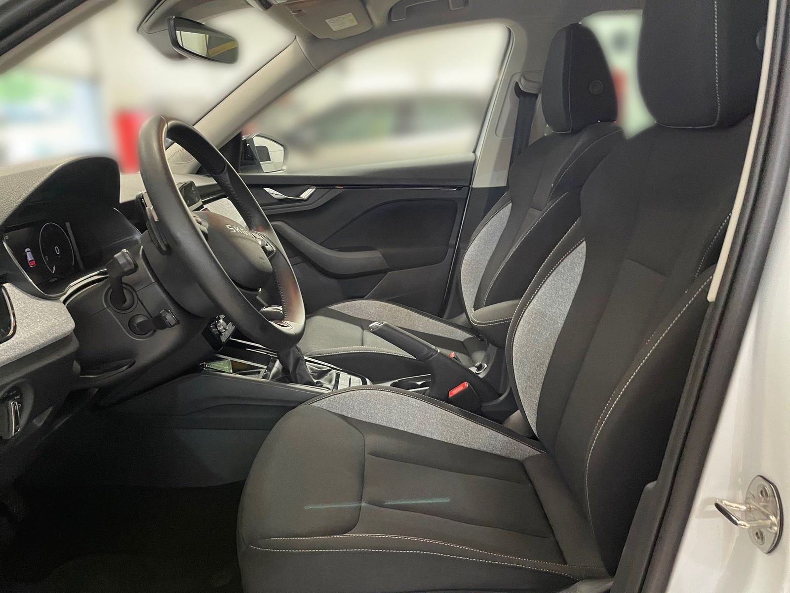 Skoda Kamiq - Bild 11