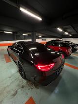 Mercedes-Benz MB CLS 400 d 4MATIC | AMG Line | Edition 1 |VOLL - Mercedes-Benz CLS 400 aus 2018