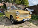 Trabant 601 S - Trabant Gebrauchtwagen