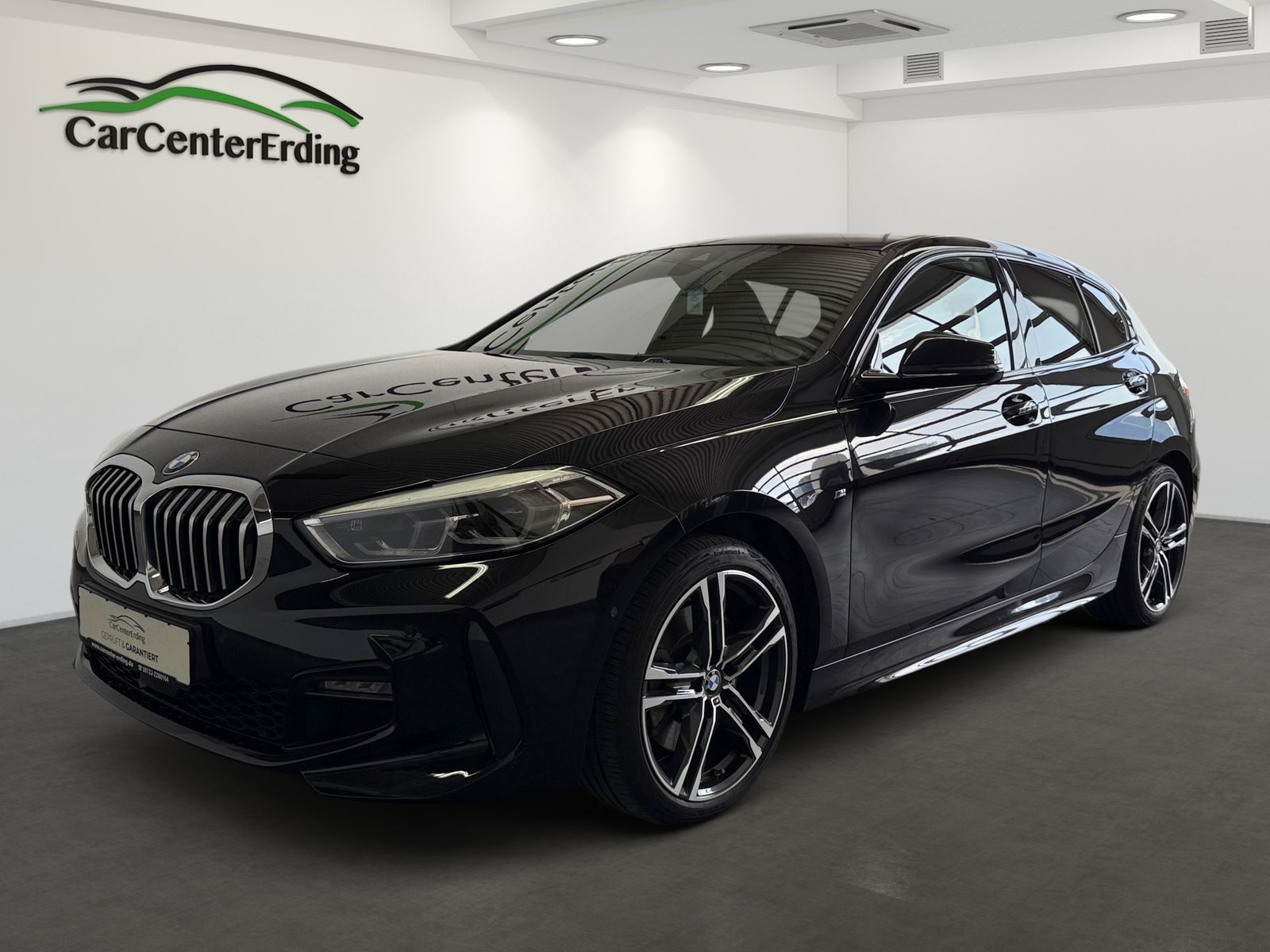 BMW 120