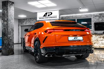 صورة 4 لـ 2018 Lamborghini URUS