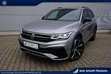 Volkswagen Tiguan Allspace R-Line Black Style 2,0l TDI 4M 7 - VW Tiguan Allspace in Wiesbaden