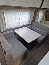 Hobby OnTour 470 KMF - ehem Miete - Hobby OnTour 470 KMF