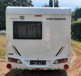 Weinsberg CaraOne 390 QD - Mover, Batterie Autark, 2 Zelte - Weinsberg Wohnwagen