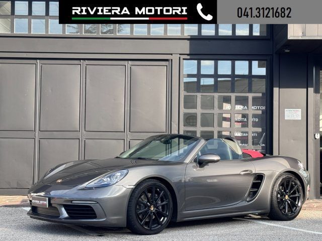 Porsche PORSCHE Boxster 2.0 PDK imagem 2