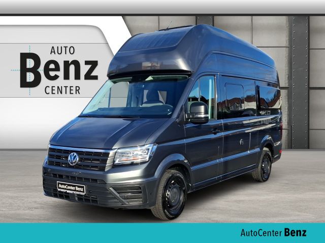 Volkswagen CRAFTER GRAND CALIFORNIA 600 TDI *LED*ACC*KAMERA