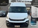 Iveco Daily 35S14SA8V 2.3HPT PLM-TM HI-MATIC - Iveco: Daily 35s14