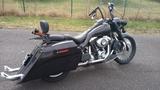 Harley-Davidson Road King Custom FLHPI  CUSTOM** CHICANO* - HARLEY-DAVIDSON 2004 ROAD KING