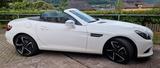 Mercedes-Benz SLC 180 mit Vollausstattung aus bester Pflege - V mit gebraucht