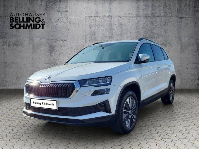 Karoq 1.5 TSI Tour. Aut. Kamera Climatronic