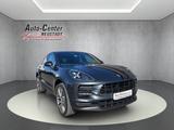 Porsche Macan KAMERA/APP/DAB+/LANE/PANO/LED/FACE - gebrauchte Porsche Macan aus dem Jahr 2019