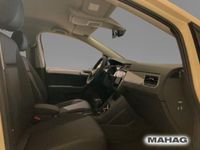 Volkswagen Touran - Vorschau Bild 9