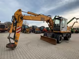 Liebherr A 900 C - Liebherr LKWs