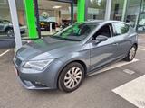 Seat Leon Style  Ihr Seat Cupra u. Skoda Vertragshänd - Seat Leon: I