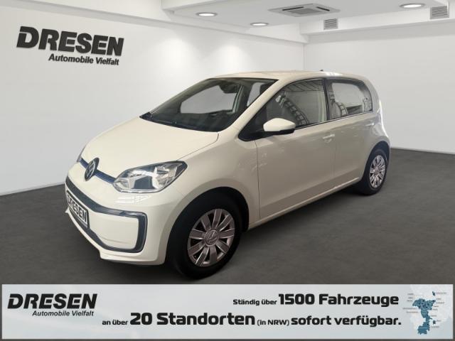 Volkswagen up e-up! e-Basis UP up e-up 123 BL3 KLIMA,PDC,TE