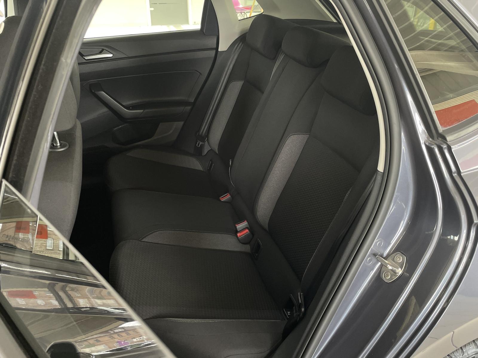 Volkswagen Polo 1.0 Life Sitzh. AppConnect Virtual LED DAB