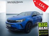 Opel Grandland 1.2 GS Line LED/Navi/Ergo/PDC/360° - Opel Grandland (X) in Chemnitz