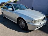 BMW 530 D Automatik - BMW 530 aus 2003: 530d