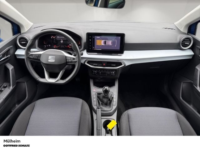 Seat Ibiza - Bild 6