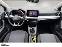 Seat Ibiza - Vorschau Bild 6
