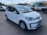 Volkswagen up! Klima*1Hand*nur 80200km* - VW up! in Kassel