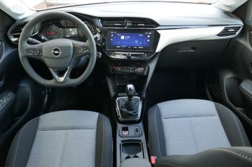 Bild 10 Opel Corsa F Edition
