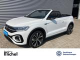 Volkswagen T-Roc Cabrio TSI DSG R-Line "Black Style"