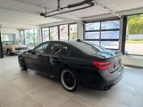 BMW 740 d xDriveL/Parken ferngest/Garantie/Disp-Key - BMW 740: D
