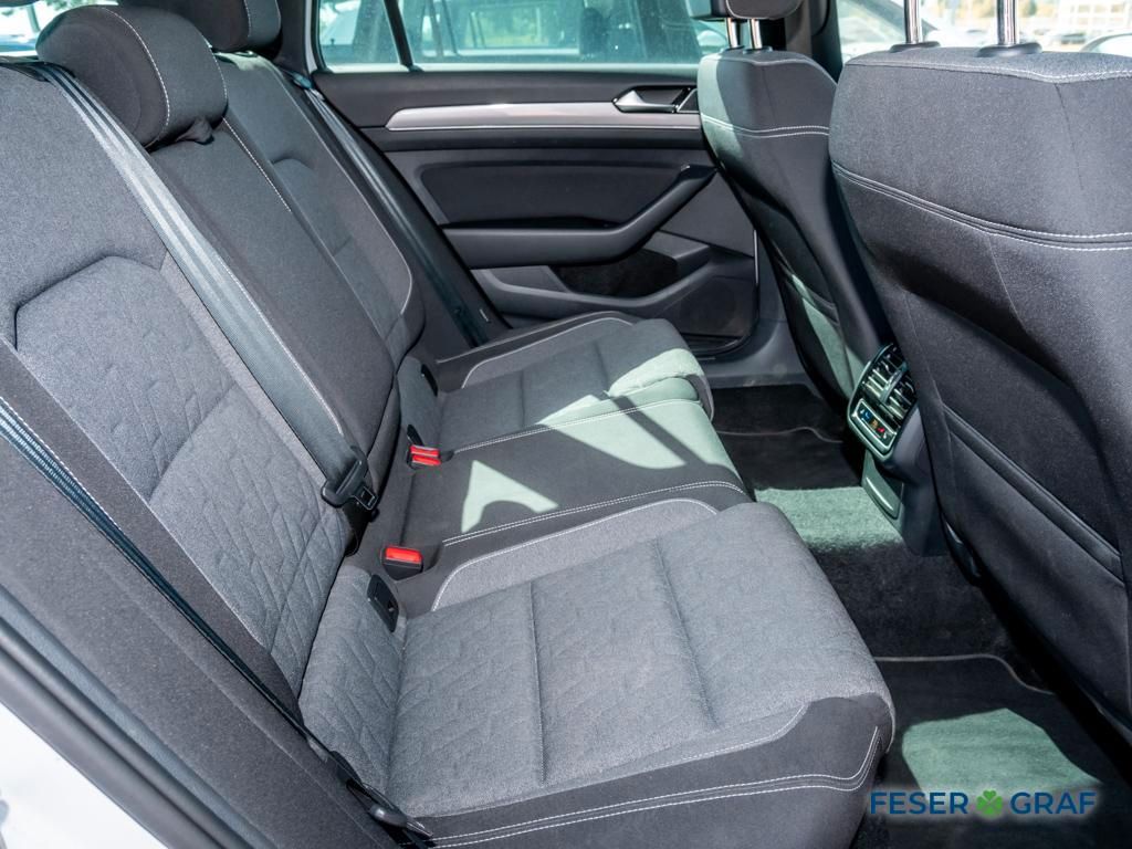 Volkswagen Passat Variant - Bild 11