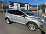 Ford Kuga Titanium/4x4 /Anhängerkupplung/83000 km - Ford Kuga aus 2011: Titanium
