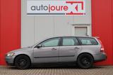 Volvo V50 2.4 Momentum | Origineel NL | Cruise Control - Volvo V50 Momentum mit Benzin-Antrieb