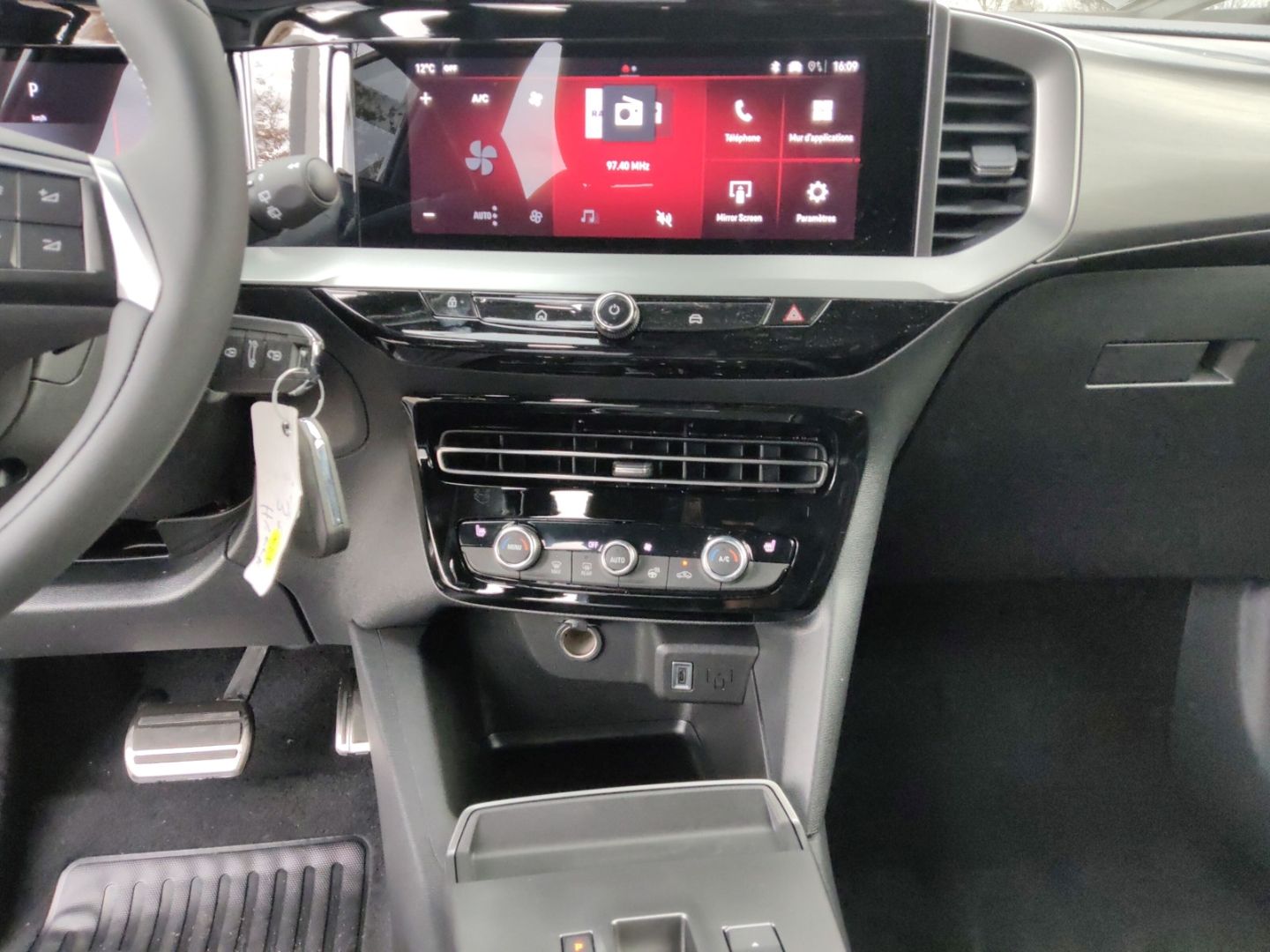 Opel Mokka - Bild 11
