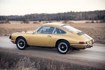 صورة 6 لـ 1965 Porsche 911 URMODELL