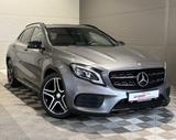 Mercedes-Benz GLA 200d AMG Line°Navi°LED°RFK°Tempomat°Shzg°FSE - Mercedes-Benz GLA 200 mit Diesel-Antrieb: Geländewagen