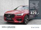 Volvo XC60 B5 AWD R-Design R Design AWD FLA ACC 4xSHZ - Volvo: Xs