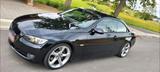 BMW 335i Cabrio Individual - BMW 335 aus 2007: 335i