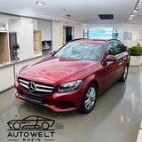 Mercedes-Benz C 180 C -Klasse T-Modell C 180 T CGI - Mercedes-Benz C 180 in Bonn