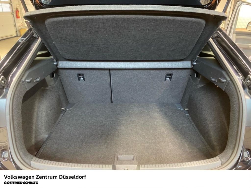 Volkswagen Taigo - Bild 8