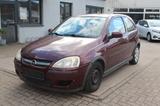 Opel Corsa C Basis