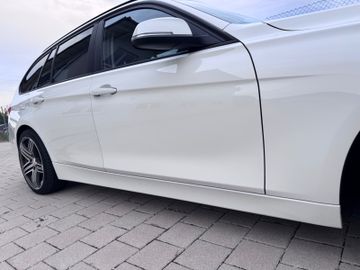 BMW 318 - 8