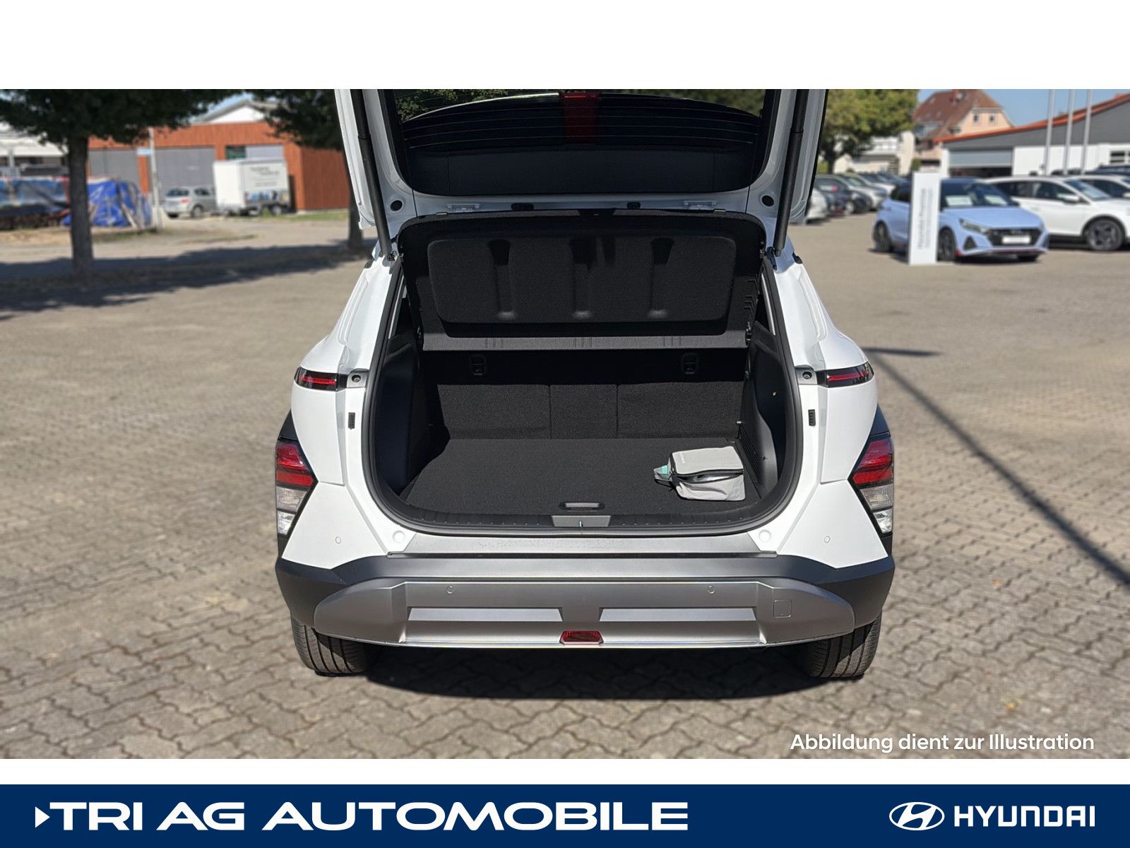 Hyundai KONA - Bild 10