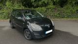 Renault Twingo 2 (EZ 2009)  - HU bis 12/2027 - VB