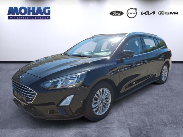 Image of Ford Focus