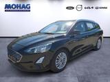 Ford Focus Turnier 1.0 EcoBoost EU6d-T Titanium Navi  - Ford Focus: 1.6
