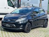 Ford Fiesta 1,25 60kW//KLIMA//2.H//HU NEU//TOP - Ford Fiesta: 60