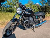 Moto Guzzi V7 III Speciale Topzustand  - Moto Guzzi V7 III Special